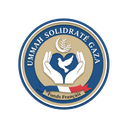 Ummah Solidarité Gaza Logo